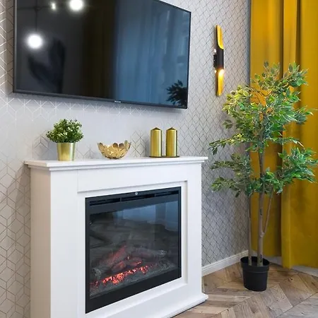 Glamorous Apartment Old Town Cracow Cracovia Esterno foto