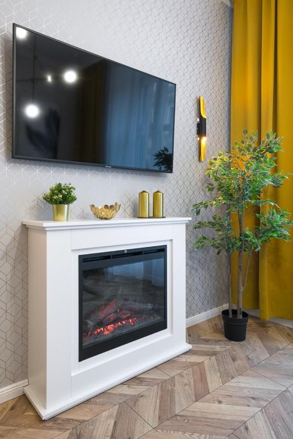 Apartamento Glamorous Old Town Cracow