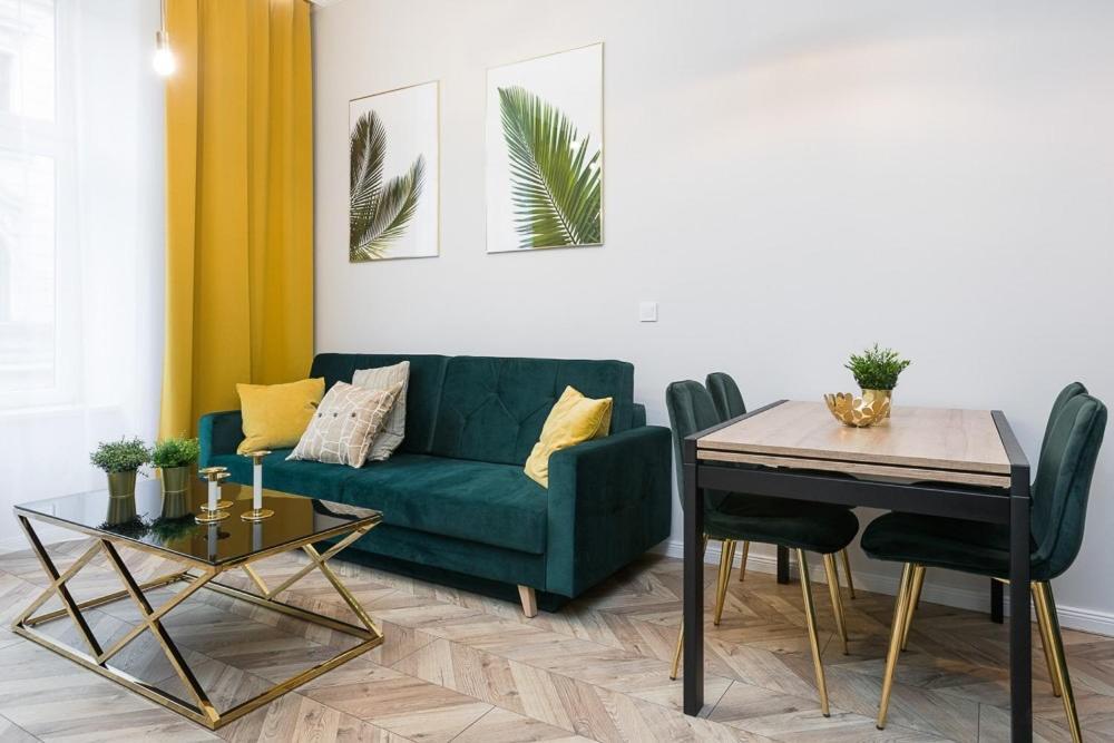 Apartamento Glamorous Old Town Cracow *