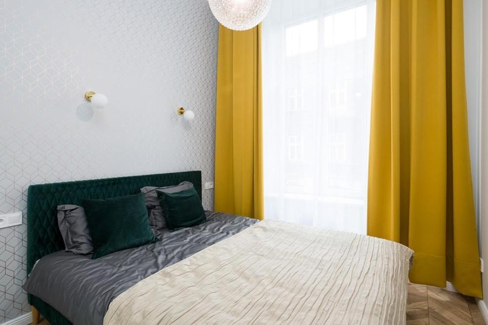 Glamorous Old Town Cracow Appartamento Cracovia