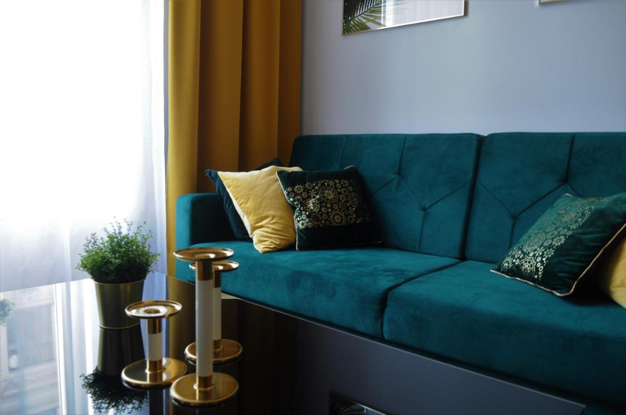 Apartamento Glamorous Old Town Cracow Cracovia