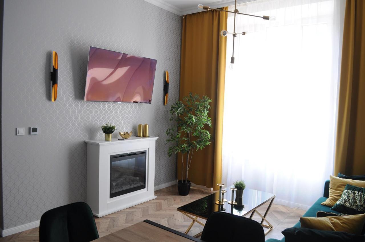 Appartamento Glamorous Old Town Cracow *