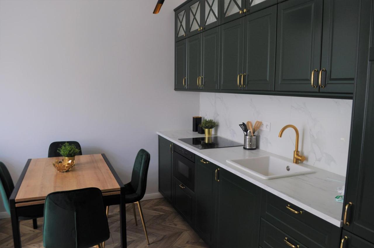 Apartamento Glamorous Old Town Cracow
