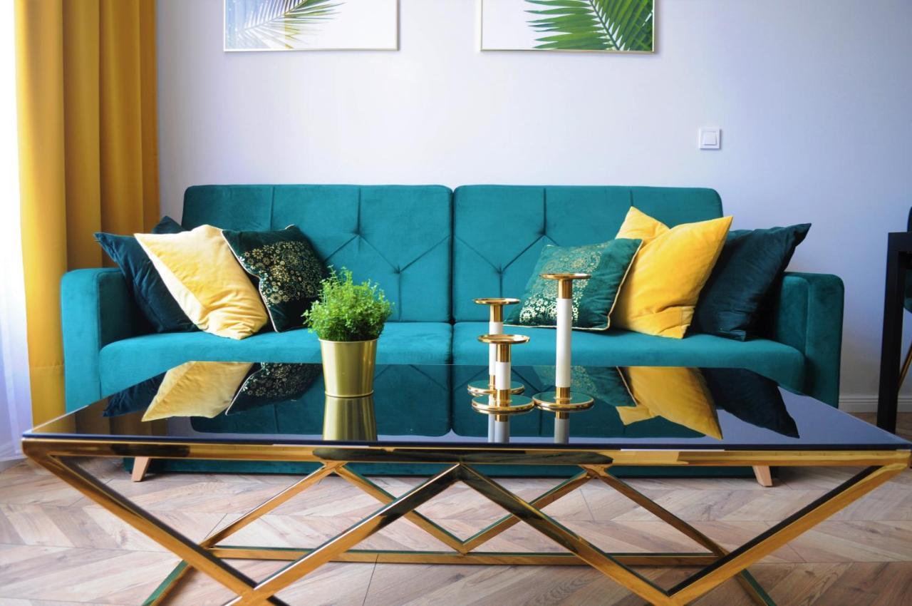 Apartamento Glamorous Old Town Cracow *