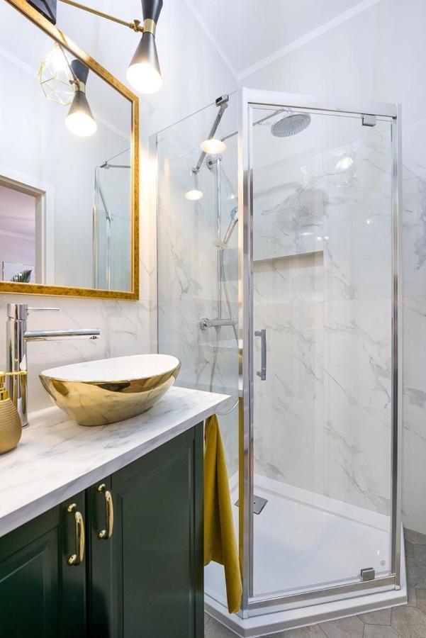 Apartament Glamorous Old Town Cracow
