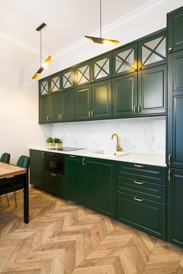 Glamorous Old Town Cracow Apartament *