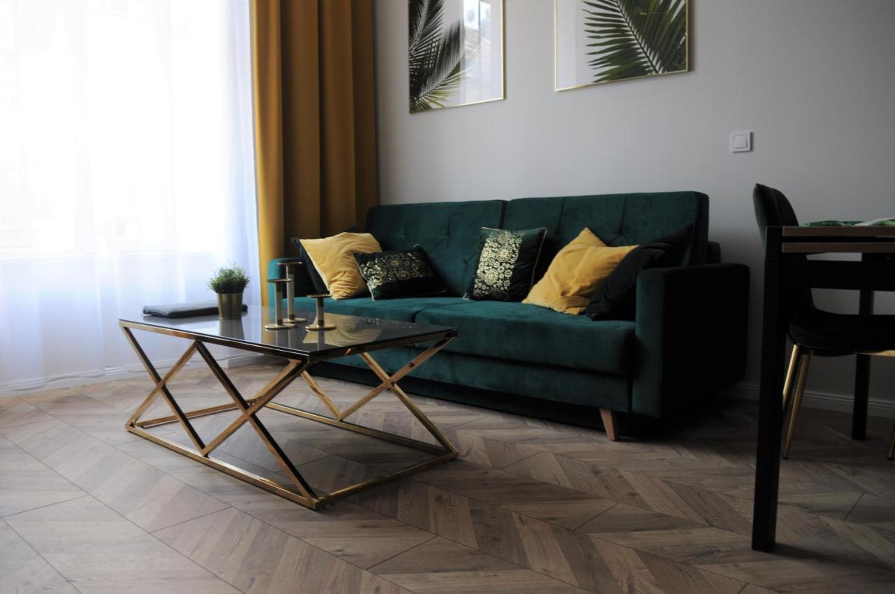 Apartament Glamorous Old Town Cracow