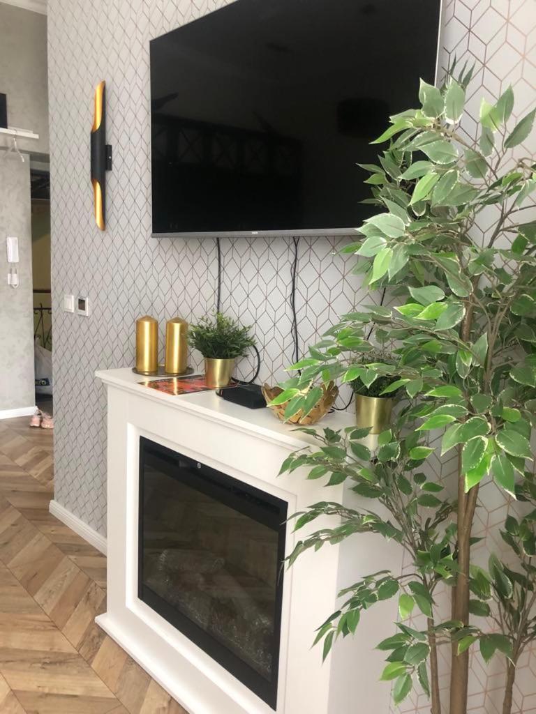 Glamorous Old Town Cracow Apartament